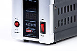 Автоматический стабилизатор напряжения Alteco HDR 500, фото 3