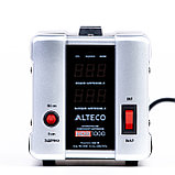 Автоматический стабилизатор напряжения Alteco HDR 1000, фото 3