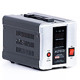 Автоматический стабилизатор напряжения Alteco HDR 2000, фото 3
