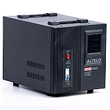 Автоматический стабилизатор напряжения Alteco STDR 3000, фото 2