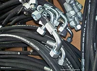 Рукава высокого давления