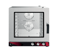 Пароконвектомат TATRA TC07M1L