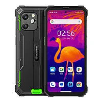 Смартфон Blackview BV8900 8GB/256GB Зеленый