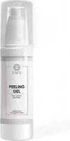 Средство для бережного очищения PEELING GEL от Face, 50 мл