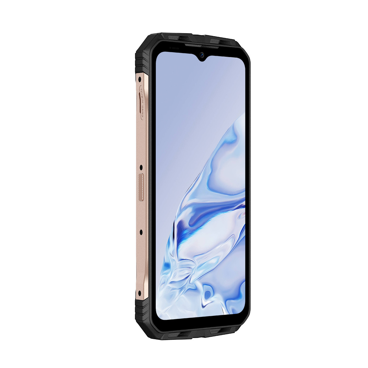 Смартфон Doogee S100 Pro 12GB/256GB Золотой - фото 2 - id-p211004263