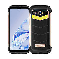 Смартфон Doogee S100 Pro 12GB/256GB Золотой