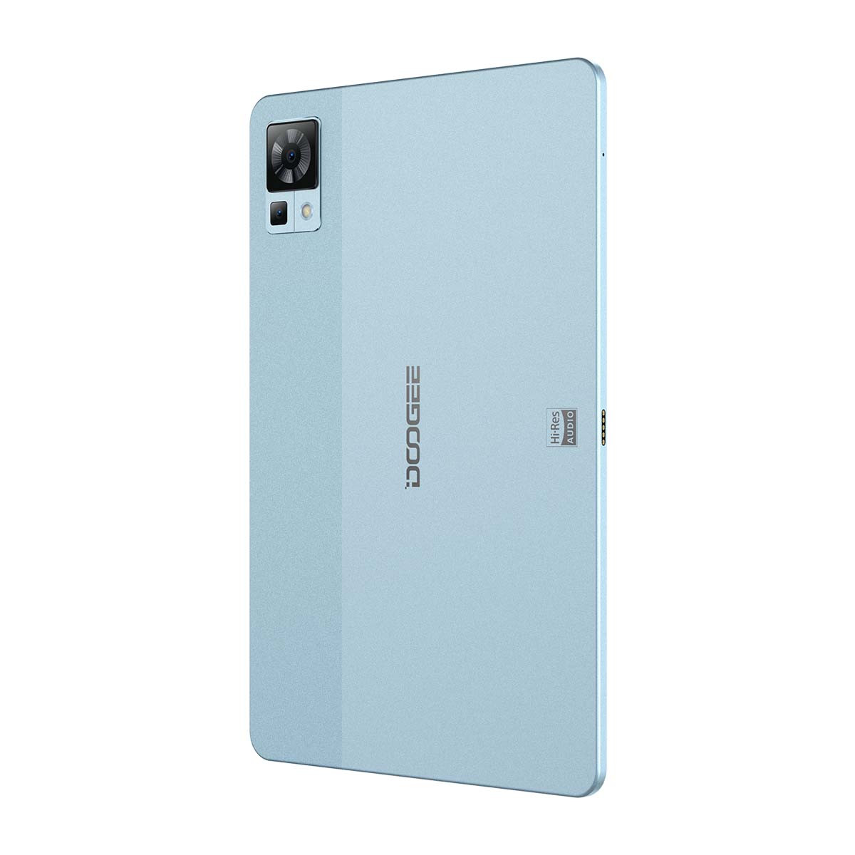 Планшет Doogee T30 Pro 8GB/256GB LTE Синий - фото 9 - id-p211004592
