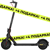 Электросамокат Xiaomi Mi Electric Scooter 3 Lite (MJDDHBC03ZM) (BHR5776CN, китайская версия, черный)