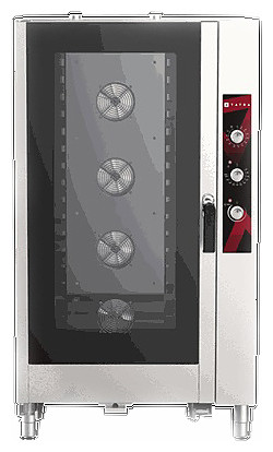 Пароконвектомат TATRA TPI 20 M.1V