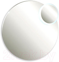 Зеркало Silver Mirrors Satellit 100x100 / LED-00002484