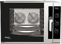 Пароконвектомат APACH AP5QMG