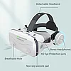 Очки виртуальной реальности VR Shinecon G15E, фото 2