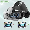 Очки виртуальной реальности VR Shinecon G15E, фото 4