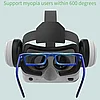 Очки виртуальной реальности VR Shinecon G15E, фото 6