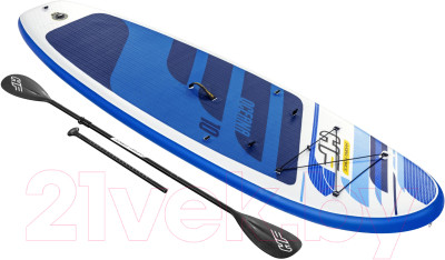 SUP-борд Bestway Oceana Set / 65350 - фото 2 - id-p211012368