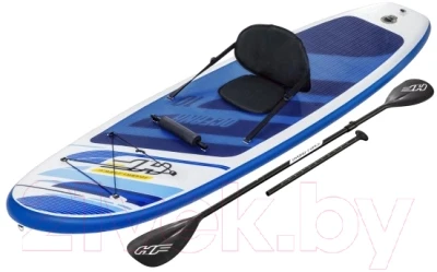 SUP-борд Bestway Oceana Set / 65350 - фото 3 - id-p211012368