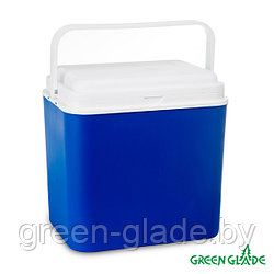 Автохолодильник Green Glade 4136 30л 12/220В тепло/холод