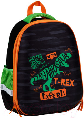 Школьный рюкзак ArtSpace School Friend T-Rex / Uni_17749 - фото 2 - id-p211013440