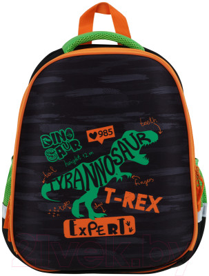 Школьный рюкзак ArtSpace School Friend T-Rex / Uni_17749 - фото 3 - id-p211013440