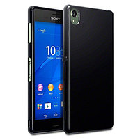Дисплейный модуль Sony XPERIA Z3 черный, фото 2