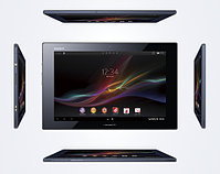 Дисплейный модуль Sony TABLET Z черный (оригинал), фото 2