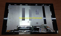 Дисплейный модуль Sony TABLET Z черный (оригинал), фото 3
