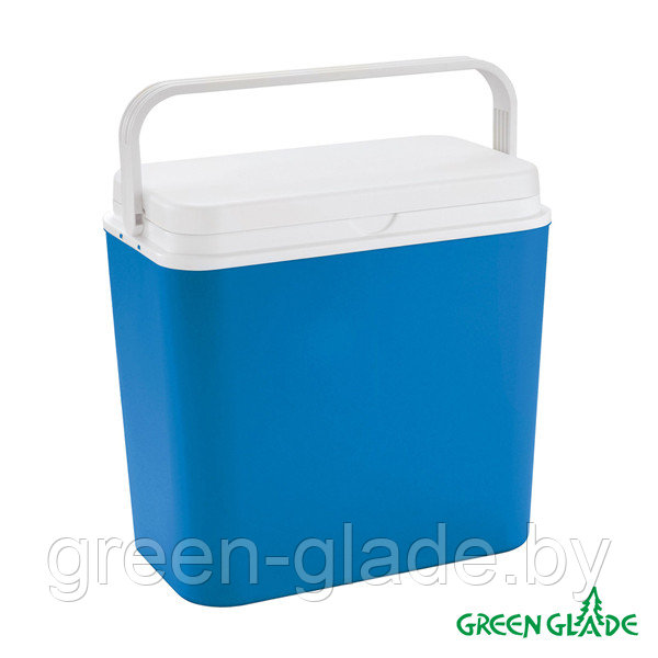 Контейнер изотермический Green Glade 4037 24л