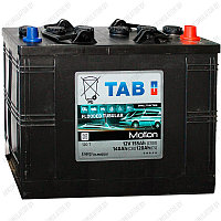 Аккумулятор TAB Motion Tubular 120T / [100812] / 120-140-155Ah