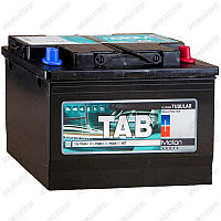 Аккумулятор TAB Motion Tubular 90T / [122812] / 90-110-115Ah