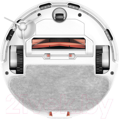 Робот-пылесос Xiaomi Robot Vacuum S10 (B106GL) BHR5988EU - фото 7 - id-p211015647
