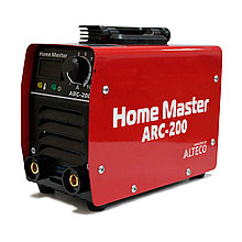 Сварочный аппарат ARC-200 HOME MASTER (N)