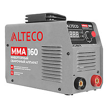 Инверторный сварочный аппарат Alteco MMA-160