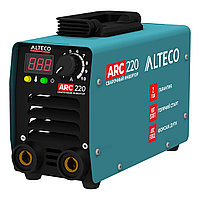 Сварочный аппарат ARC-220 ALTECO