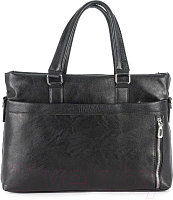 Сумка Mr.Bag 271-668-3-BLK