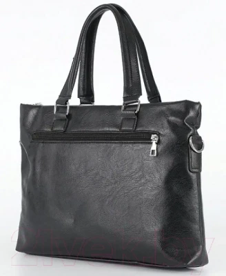 Сумка Mr.Bag 271-668-3-BLK - фото 2 - id-p211032820