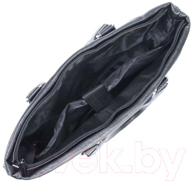 Сумка Mr.Bag 271-668-3-BLK - фото 3 - id-p211032820