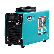 Сварочный аппарат ARC-275 ALTECO Standard