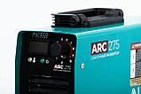 Сварочный аппарат ARC-275 ALTECO Standard, фото 2