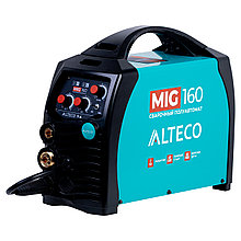 Сварочный аппарат MIG 160 ALTECO