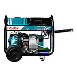 Бензиновый генератор сварочный Alteco Professional AGW-250A, фото 4