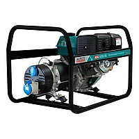 Бензиновый генератор Alteco Professional AGG 6000ВE (5/5.5кВт)