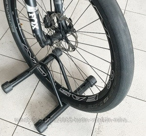 Велостойка VeloStand-up №6/2 - фото 3 - id-p211038045