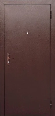 Входная дверь Гарда Стройгост 5 Рустикальный дуб - фото 2 - id-p210538080