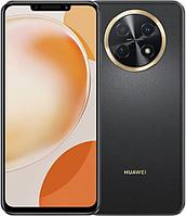 Смартфон Huawei nova Y91 8/128Gb, STG-LX1, сияющий черный