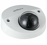 Камера видеонаблюдения IP Dahua DH-IPC-HDBW2431FP-AS-0280B-S2, 1520p, 2.8 мм, белый, фото 2
