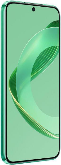 Смартфон Huawei Nova 11 8/256Gb, FOA-LX9, зеленый - фото 6 - id-p209825994