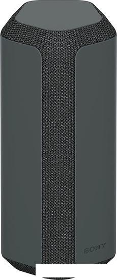Беспроводная колонка Sony SRS-XE300 (черный) - фото 1 - id-p209901047
