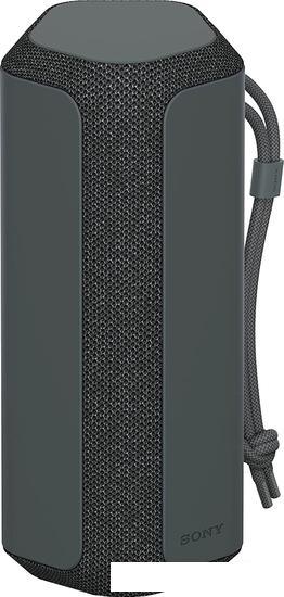 Беспроводная колонка Sony SRS-XE200 (черный) - фото 1 - id-p209901049