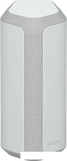 Беспроводная колонка Sony SRS-XE300 (серый)