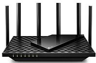 Wi-Fi роутер TP-LINK Archer AX72, AX5400, черный